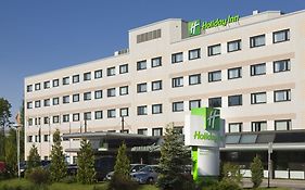 Holiday Inn Helsinki-Vantaa Airport, An Ihg Hotel